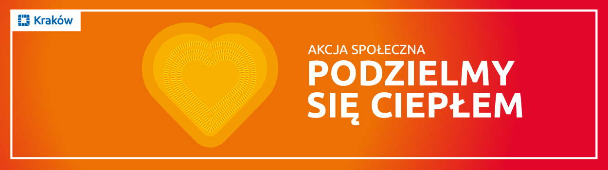 18. edycja akcji społecznej „Podzielmy się ciepłem”