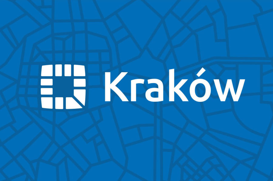 logo krakow