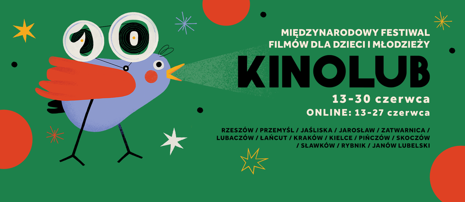 Festiwal Kinolub 