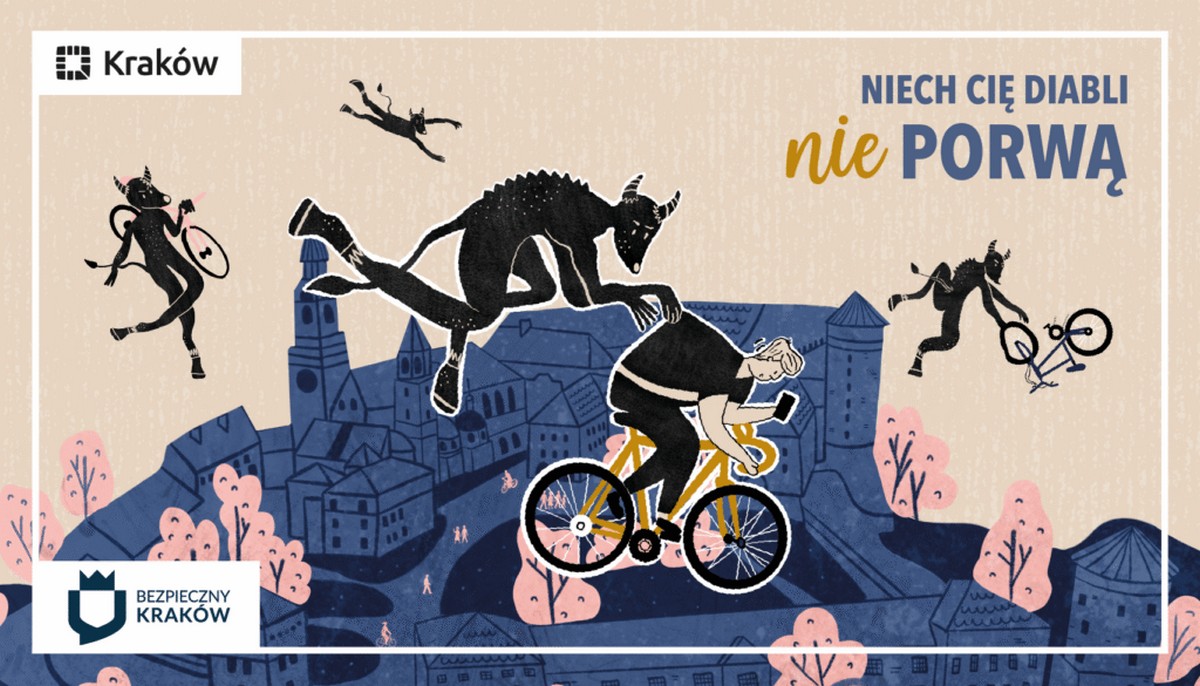 Niech Cię diabli nie porwą