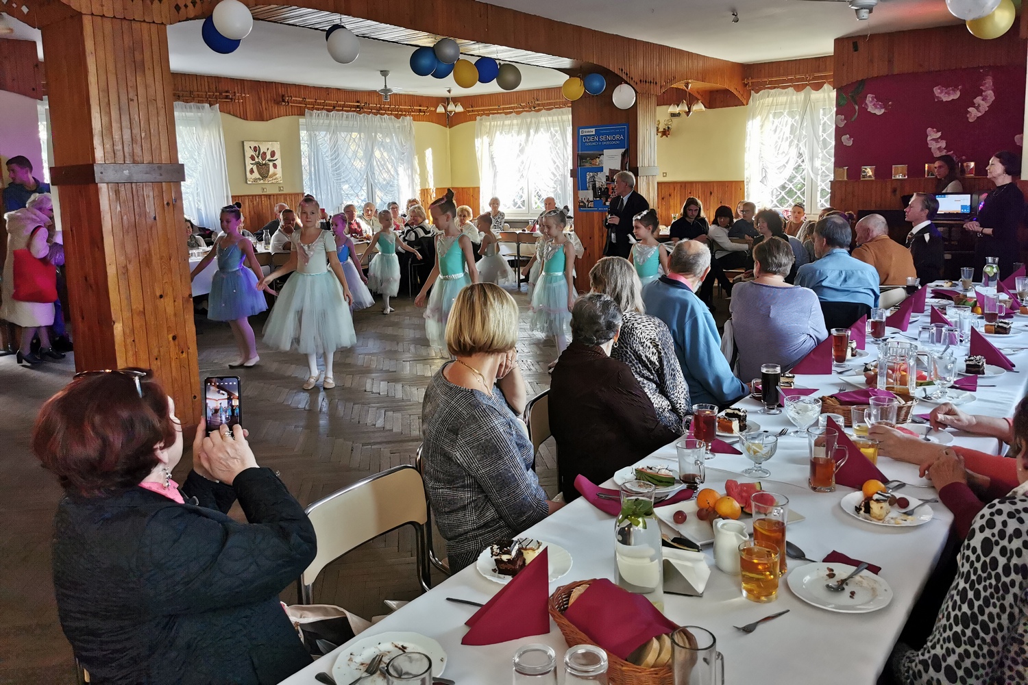 Fot. Dzień Seniora 2024