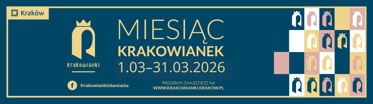 Miesiąc Krakowianek 2026