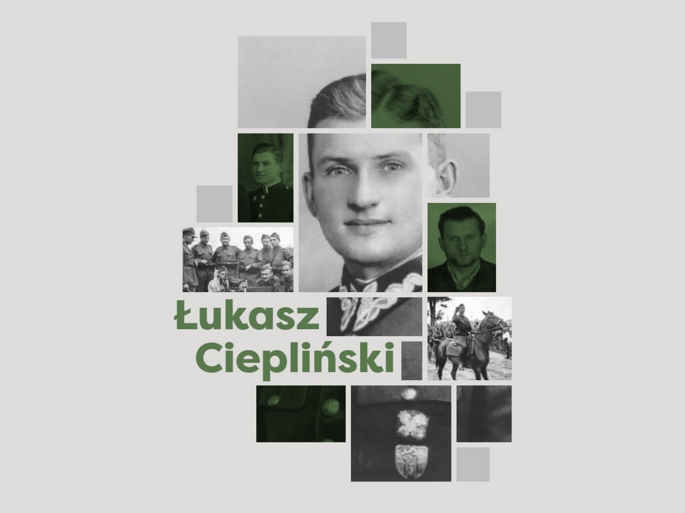 Święto ulicy Łukasza Cieplińskiego