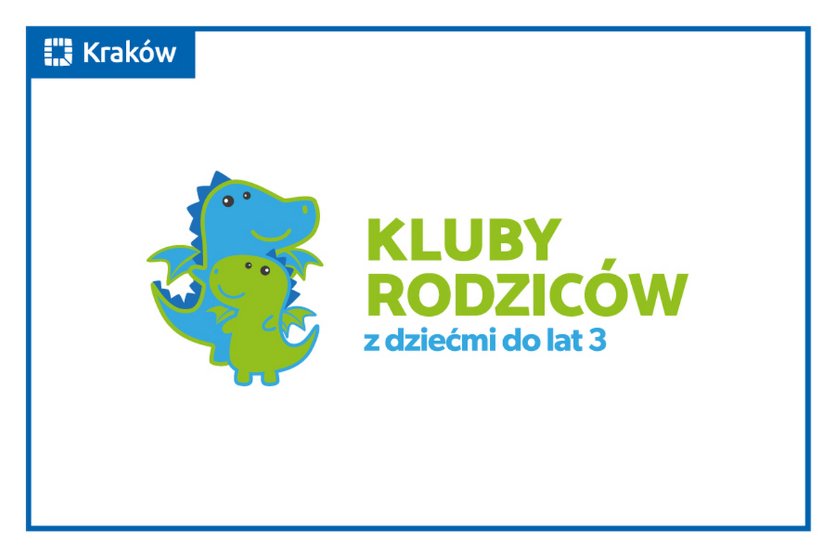 Kluby Rodziców z dziećmi do lat 3