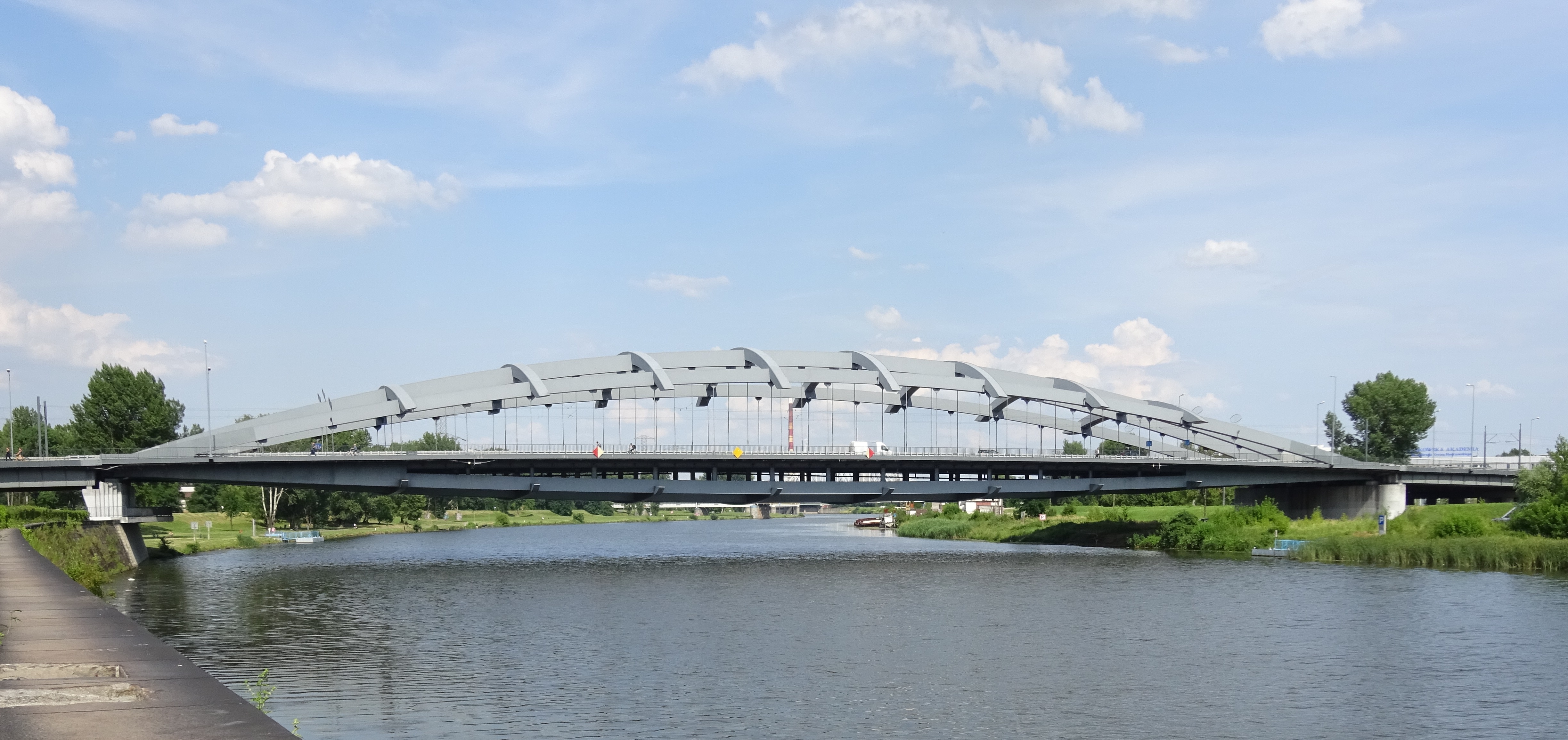 Most Kotlarski, źródło: wikimedia.org