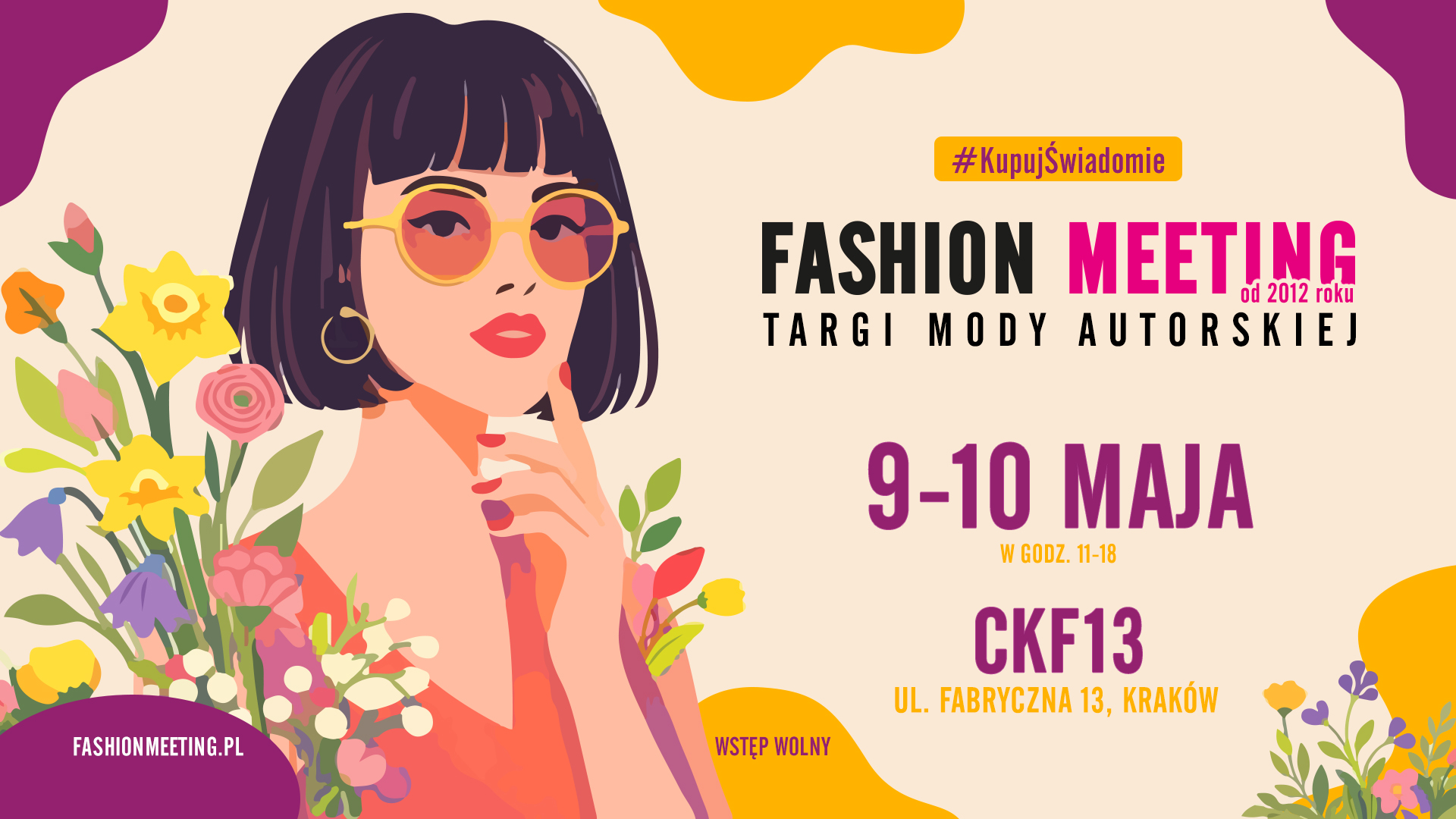 Baner: Fashion Meeting 
