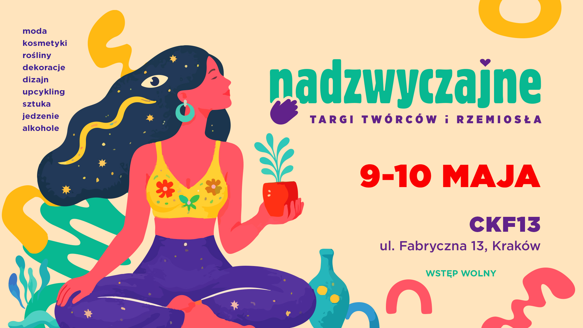 Baner: Nadzwyczajne