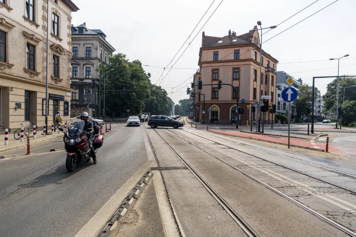 Fot. Bogusław Świerzowski / krakow.pl