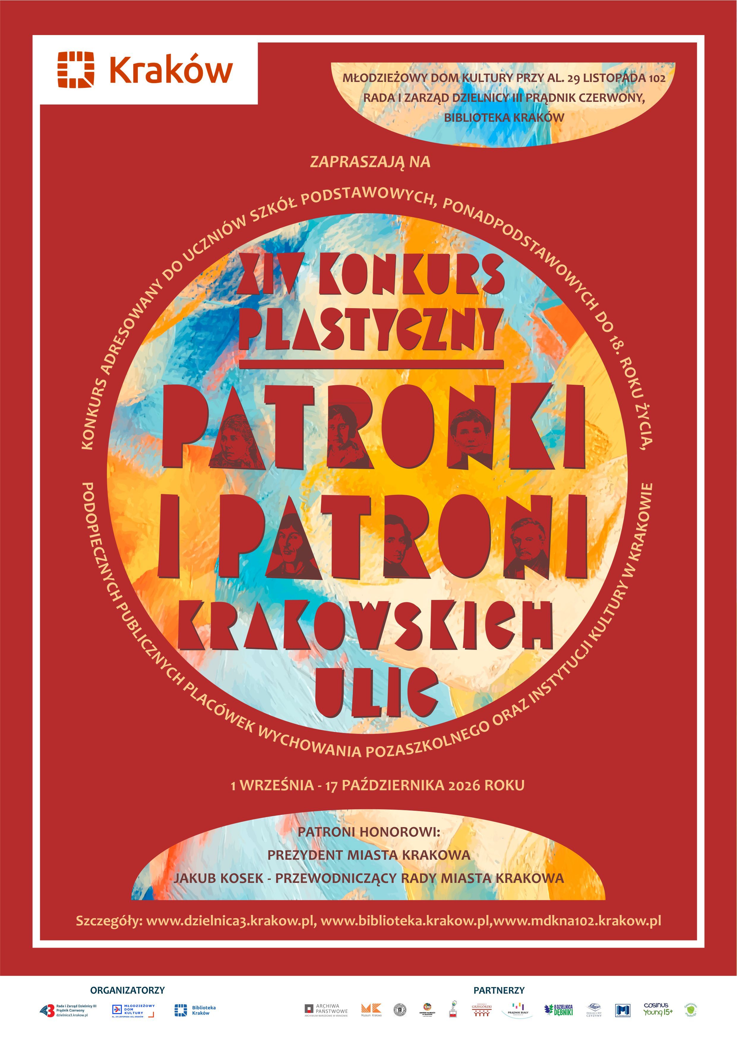 plakat