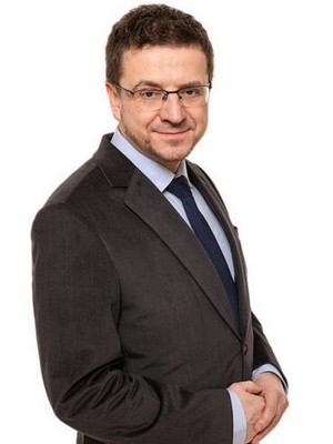 Grzegorz Finowski