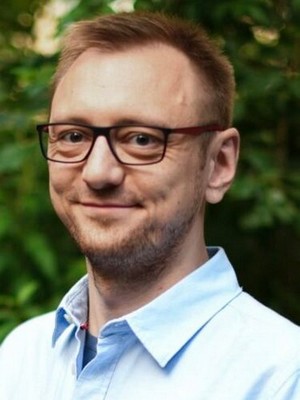 Michał Kowalówka