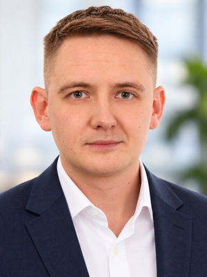 Szymon Siedlik