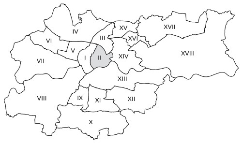 Kompetencje Rady Dzielnicy