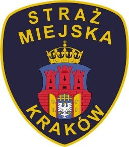 Straż Miejska - logo