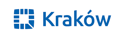 Logo miasta Krakowa